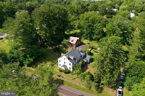 1271 BYBERRY ROAD