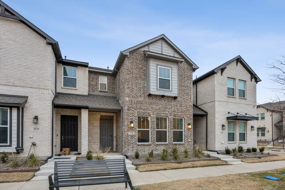3225 Switch Street Sachse, TX 75048