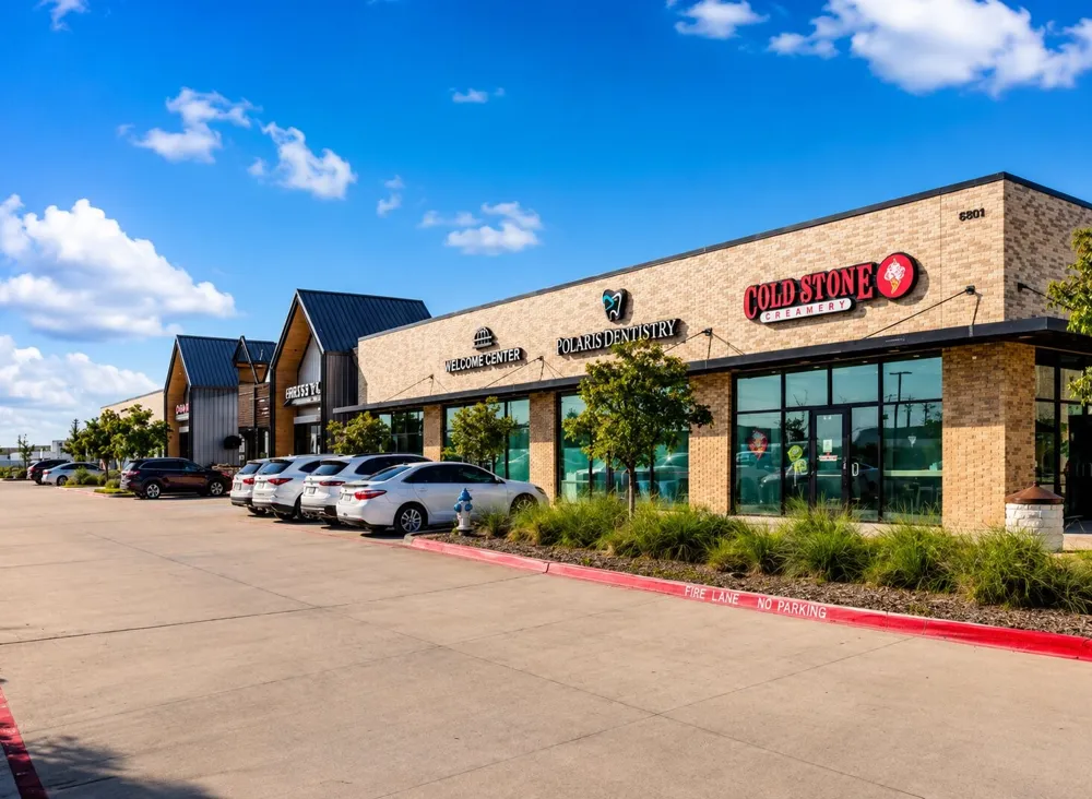 3225 Switch Street Sachse, TX 75048