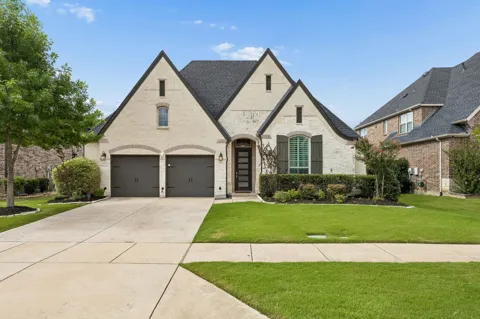 4131 Dewberry Lane