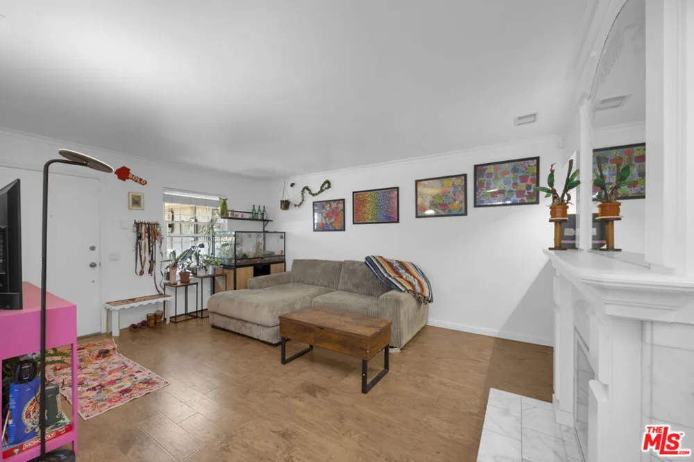 9066 Candlestick Lane #5 Cypress, CA 90630