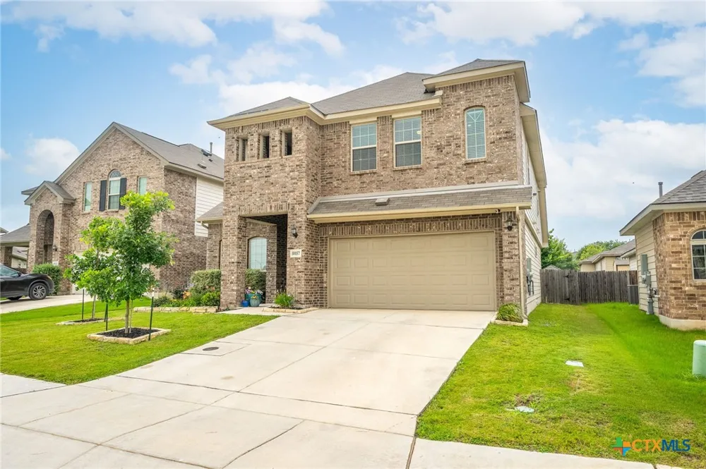 10157 Bussang Road Schertz, TX 78154