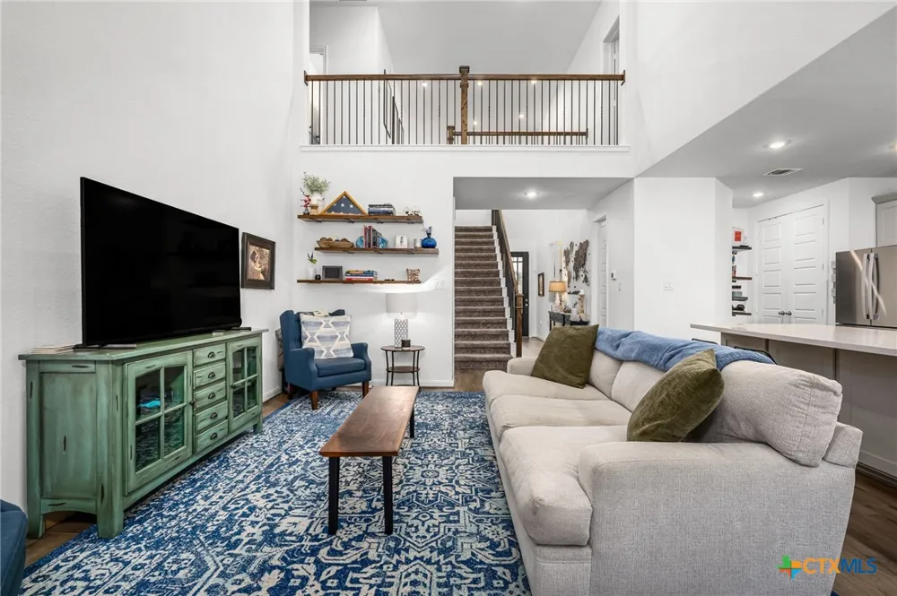 10157 Bussang Road Schertz, TX 78154