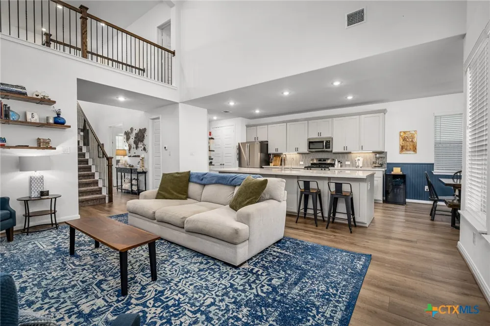 10157 Bussang Road Schertz, TX 78154