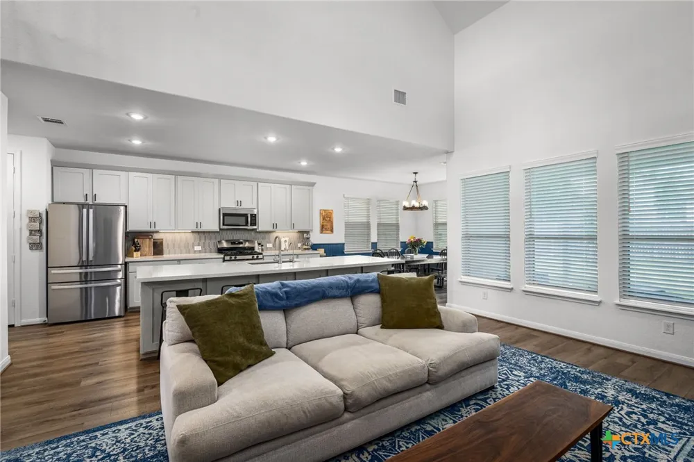 10157 Bussang Road Schertz, TX 78154