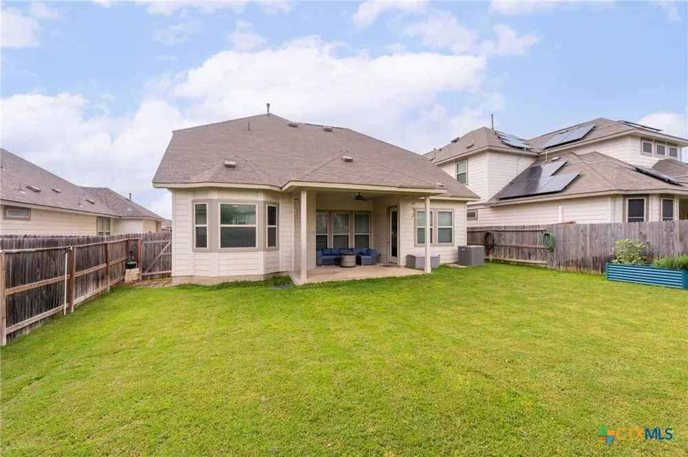 10157 Bussang Road Schertz, TX 78154