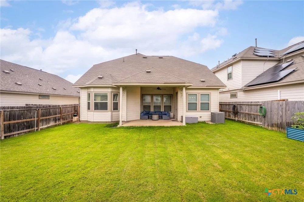 10157 Bussang Road Schertz, TX 78154