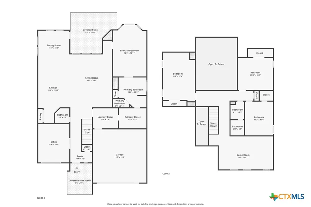 10157 Bussang Road Schertz, TX 78154