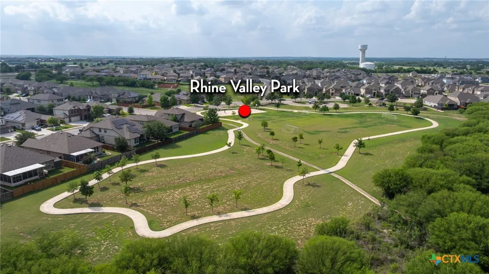 10157 Bussang Road Schertz, TX 78154