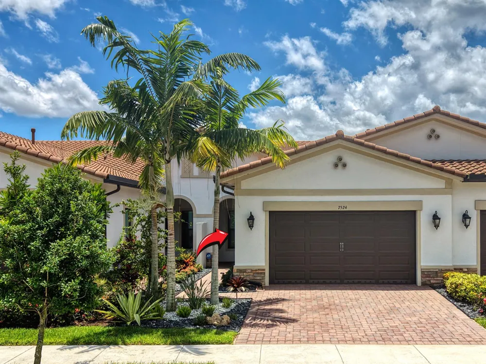 7524 Blue Spring Drive Parkland, FL 33067