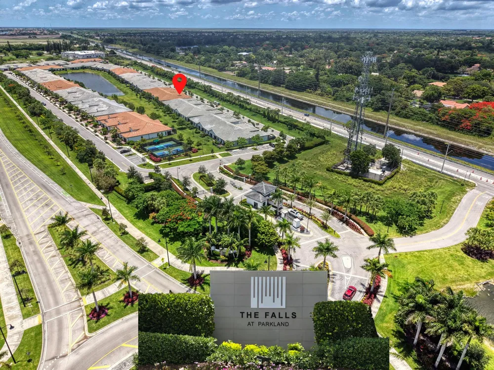 7524 Blue Spring Drive Parkland, FL 33067