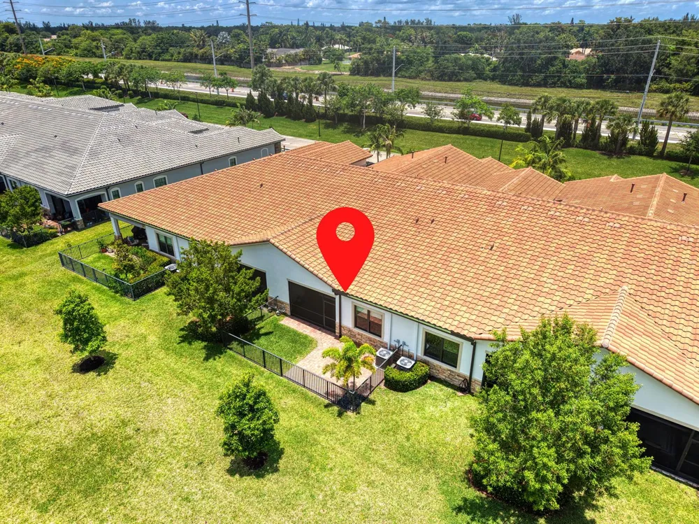 7524 Blue Spring Drive Parkland, FL 33067