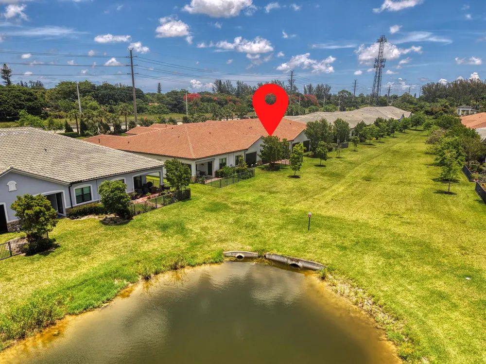 7524 Blue Spring Drive Parkland, FL 33067