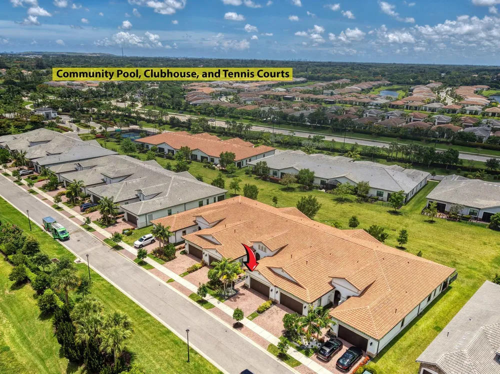 7524 Blue Spring Drive Parkland, FL 33067