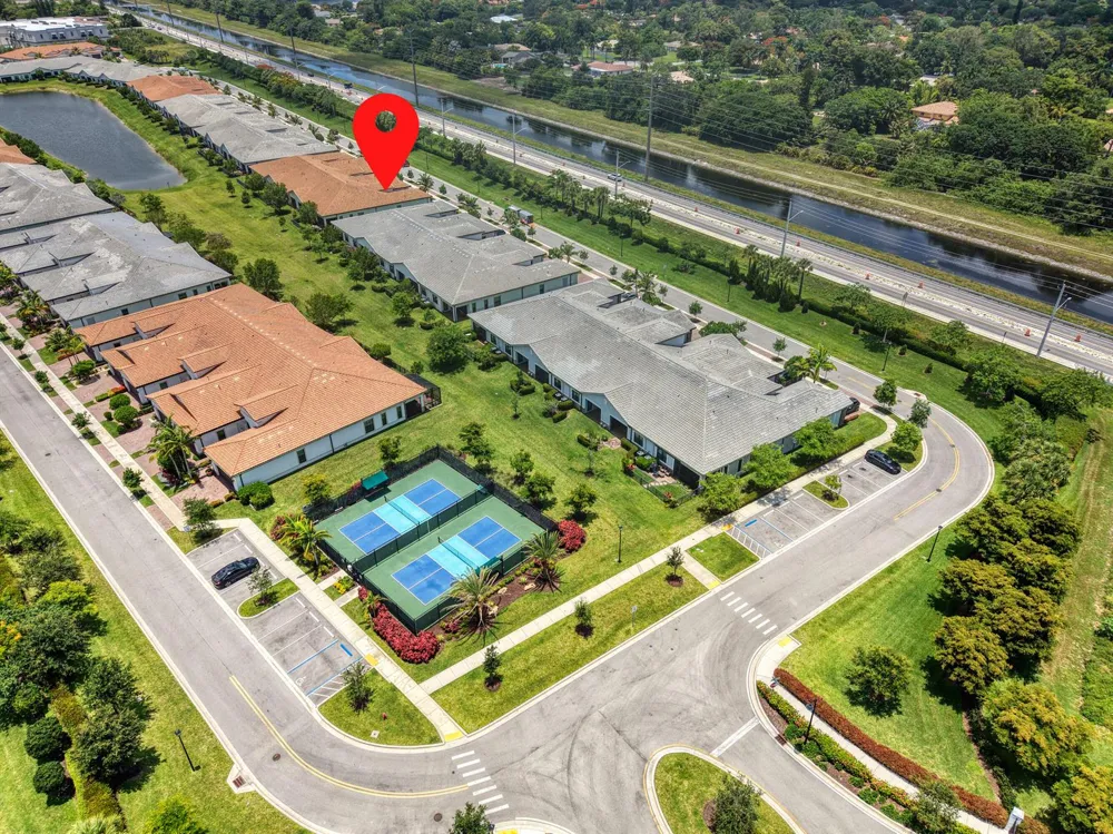 7524 Blue Spring Drive Parkland, FL 33067
