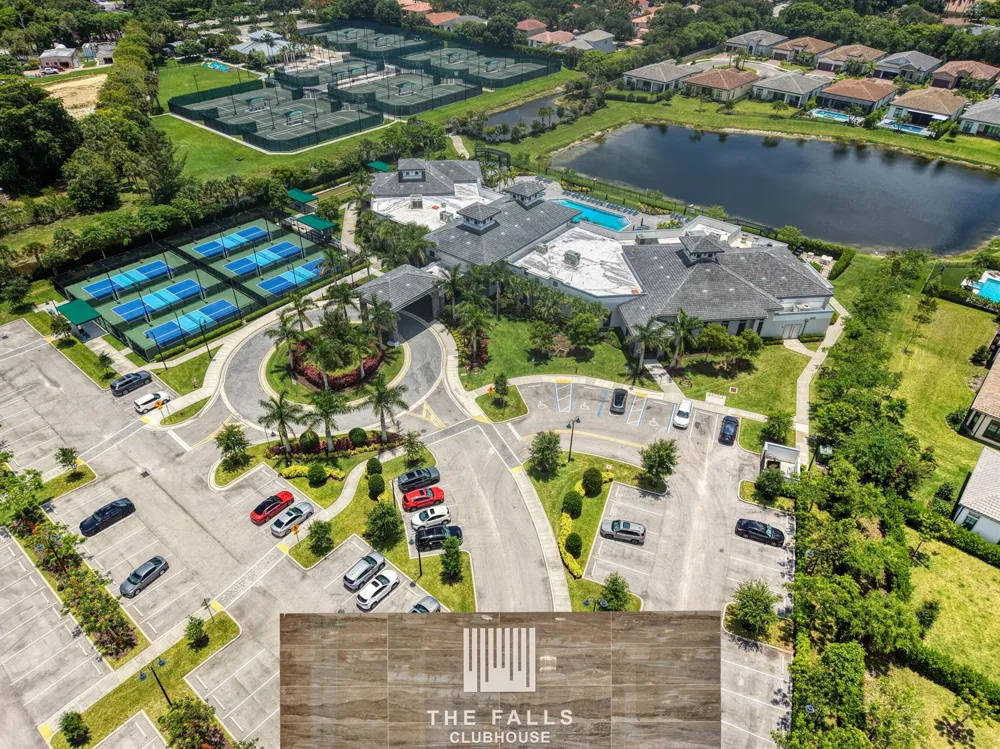 7524 Blue Spring Drive Parkland, FL 33067