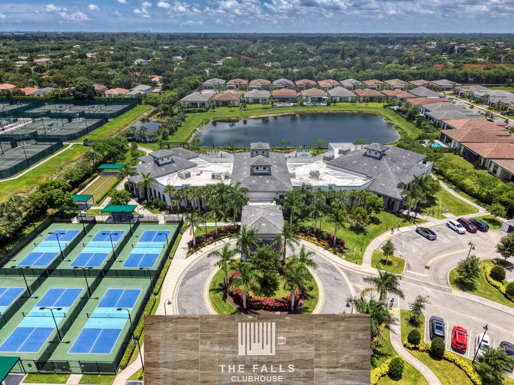 7524 Blue Spring Drive Parkland, FL 33067