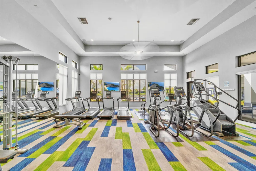 7524 Blue Spring Drive Parkland, FL 33067