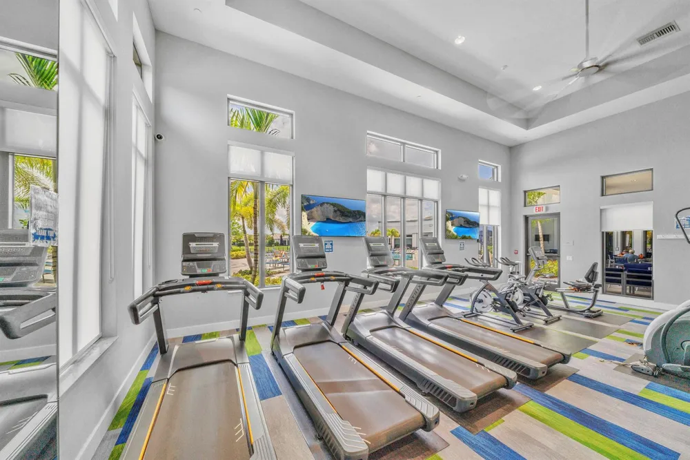 7524 Blue Spring Drive Parkland, FL 33067