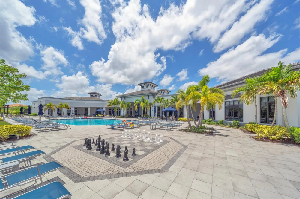 7524 Blue Spring Drive Parkland, FL 33067