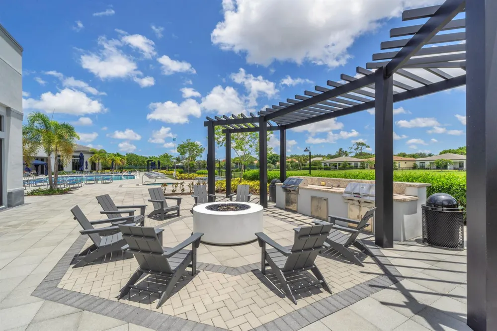 7524 Blue Spring Drive Parkland, FL 33067