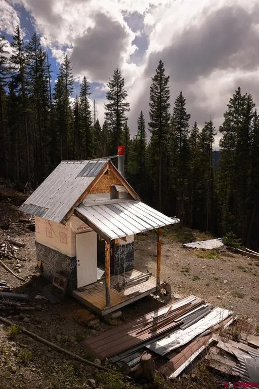 County Road 20A Silverton, CO 81433