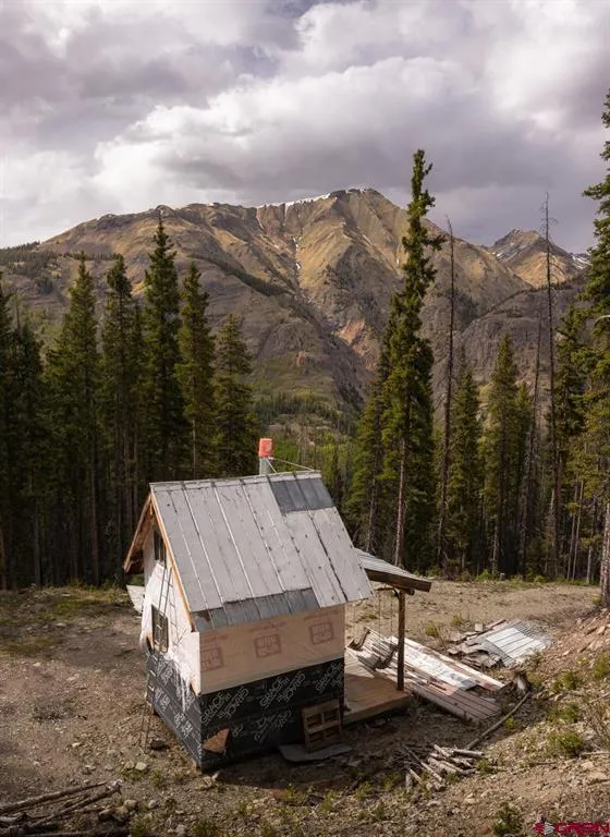 County Road 20A Silverton, CO 81433