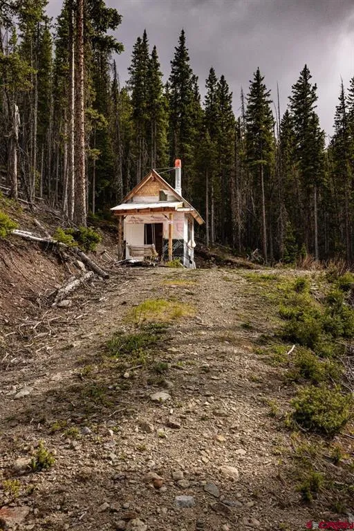 County Road 20A Silverton, CO 81433