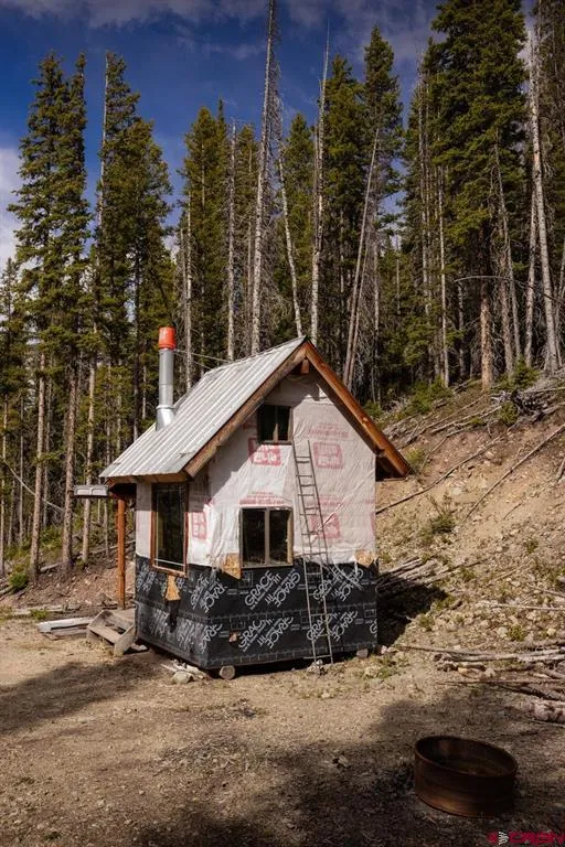 County Road 20A Silverton, CO 81433