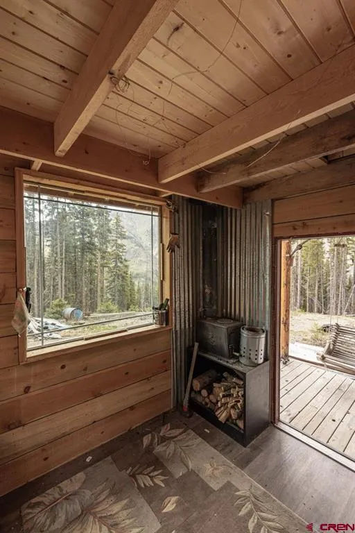 County Road 20A Silverton, CO 81433