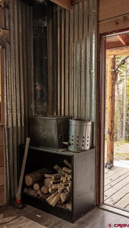County Road 20A Silverton, CO 81433
