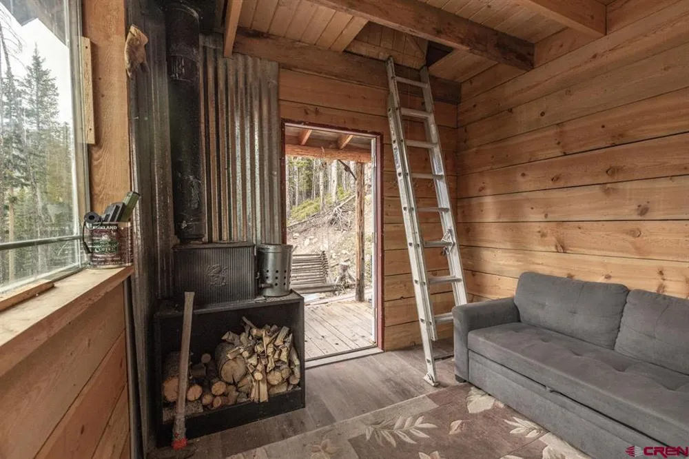County Road 20A Silverton, CO 81433