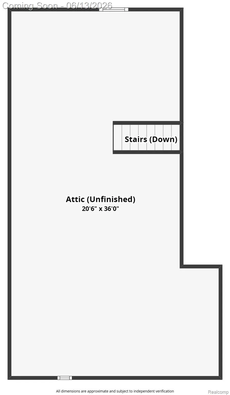 24362 Outer Drive Melvindale City, MI 48122