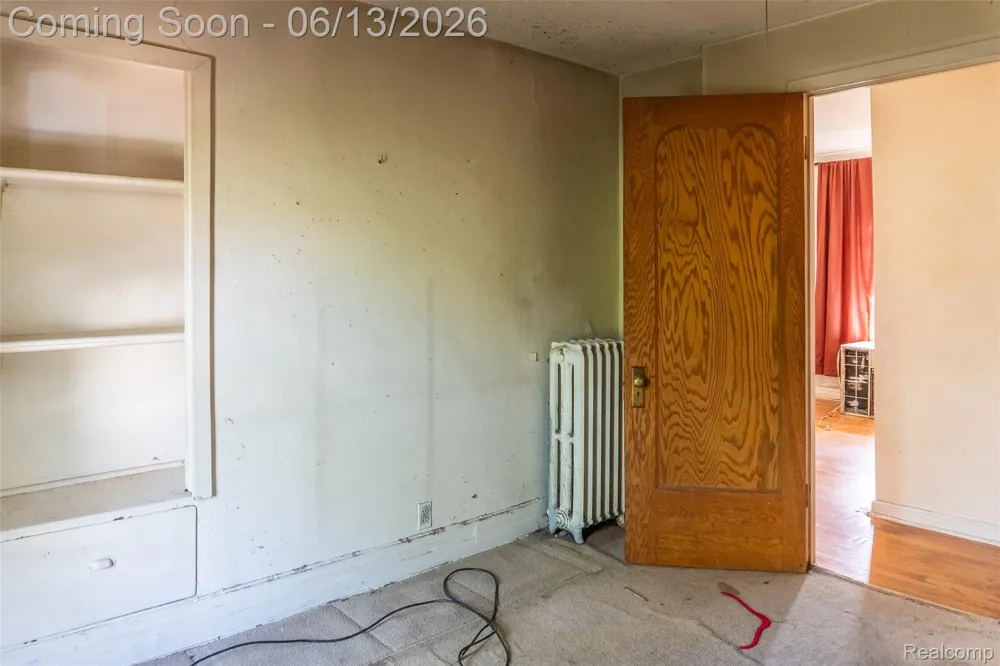24362 Outer Drive Melvindale City, MI 48122