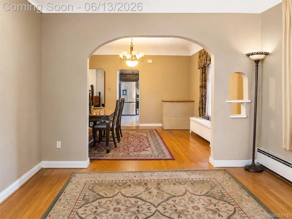 24362 Outer Drive Melvindale City, MI 48122