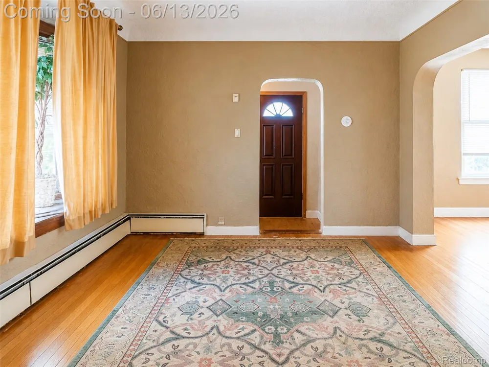 24362 Outer Drive Melvindale City, MI 48122