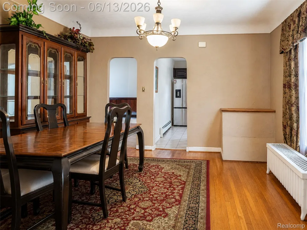 24362 Outer Drive Melvindale City, MI 48122