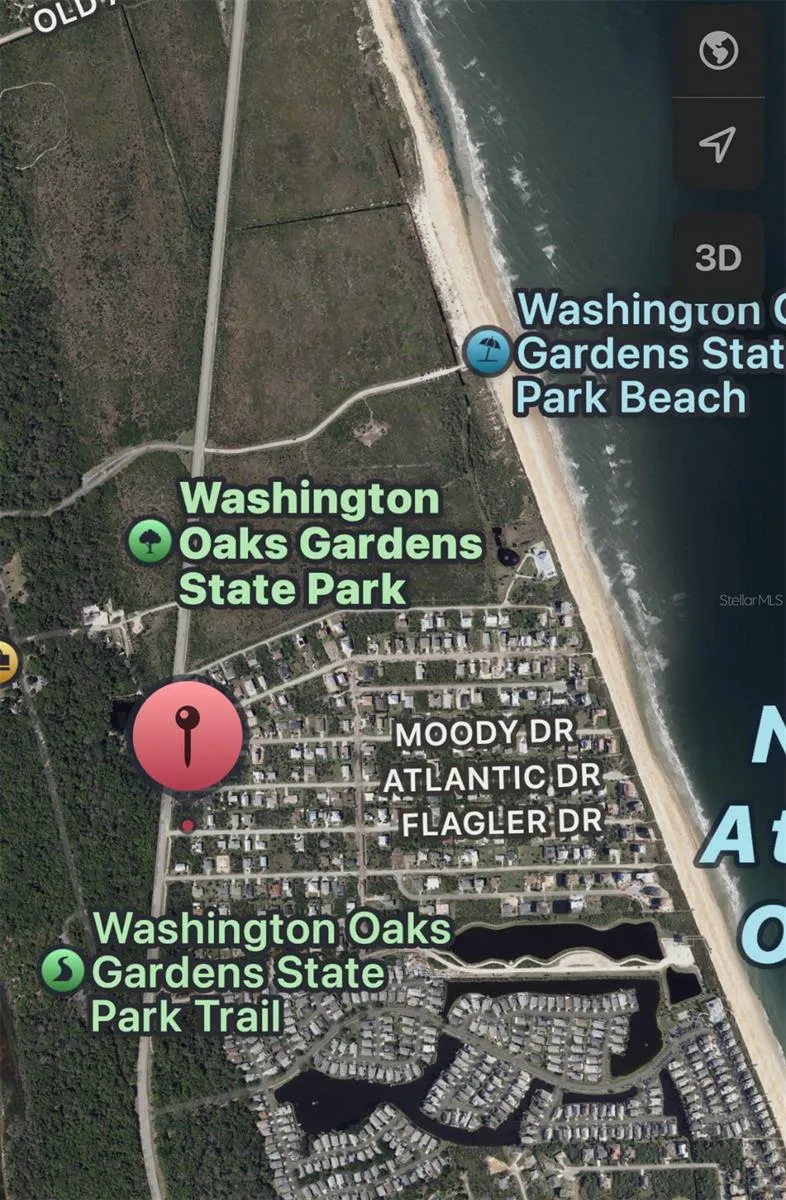 6235 OCEAN SHORE BOULEVARD Palm Coast, FL 32137