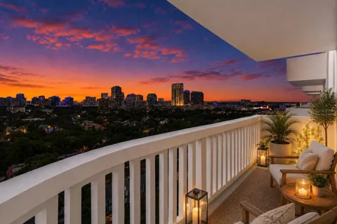 400 E COLONIAL DRIVE #1609