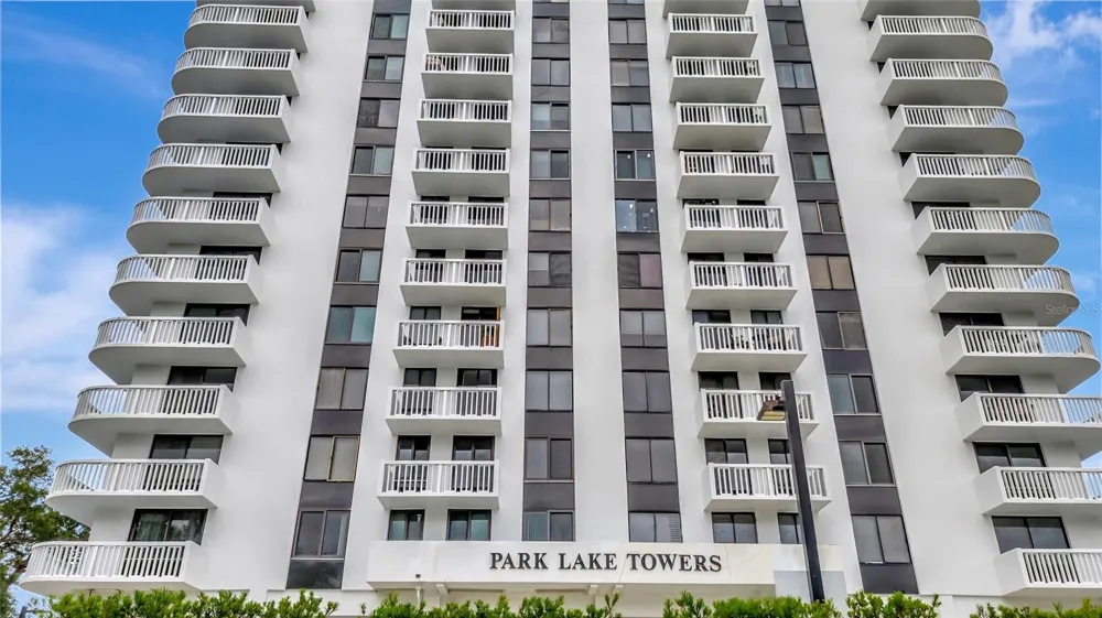 400 E COLONIAL DRIVE #1609 Orlando, FL 32803