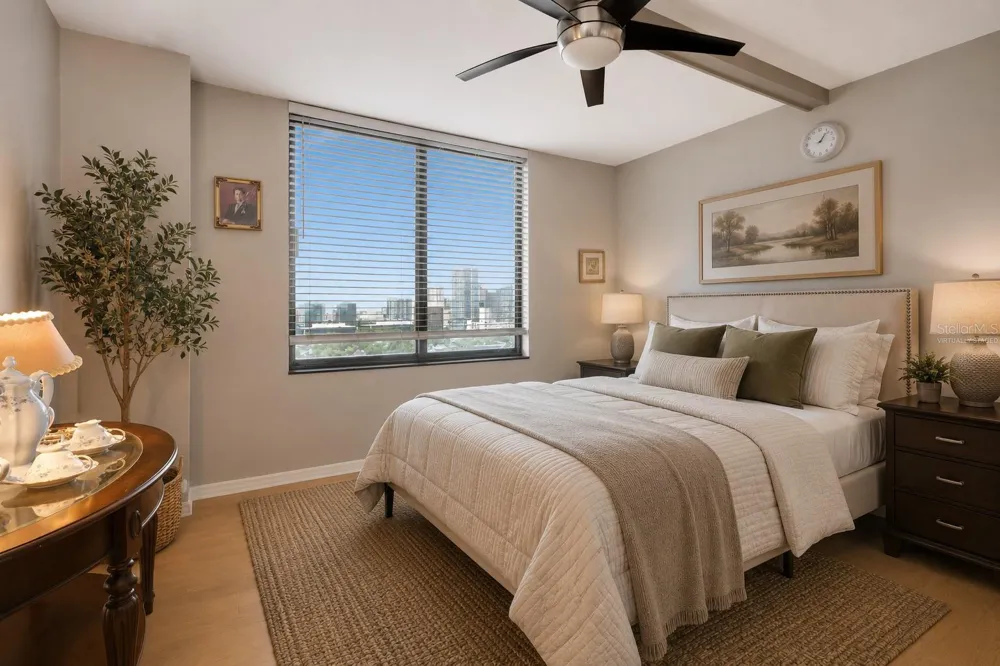 400 E COLONIAL DRIVE #1609 Orlando, FL 32803