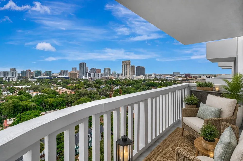 400 E COLONIAL DRIVE #1609 Orlando, FL 32803