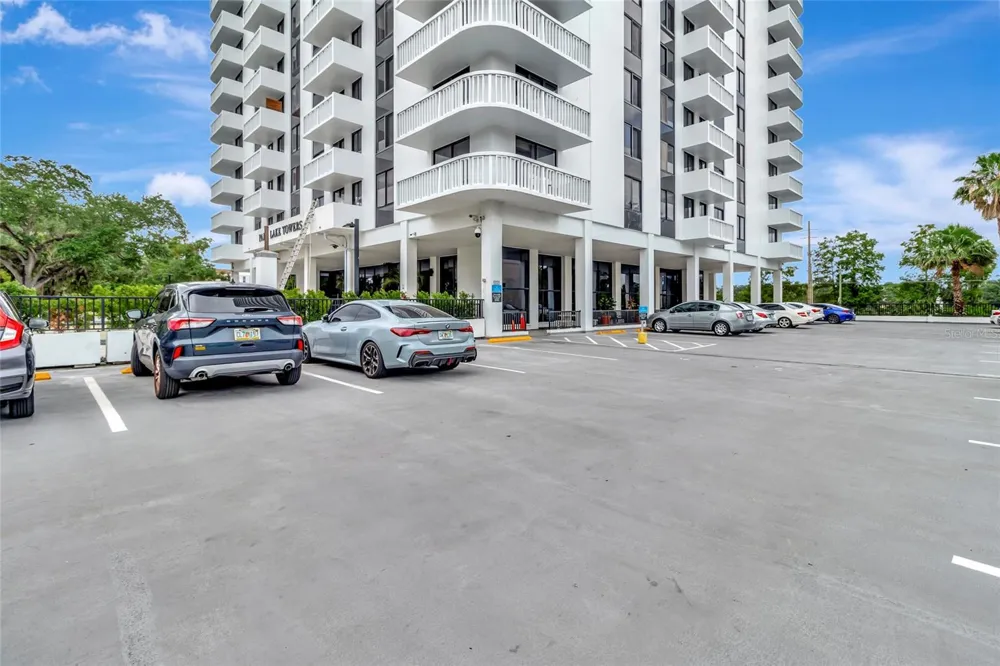 400 E COLONIAL DRIVE #1609 Orlando, FL 32803