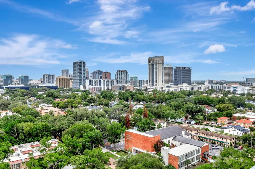 400 E COLONIAL DRIVE #1609 Orlando, FL 32803