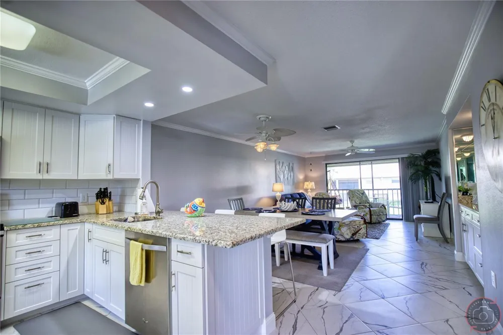400 MISSION TRAIL E #B Venice, FL 34285