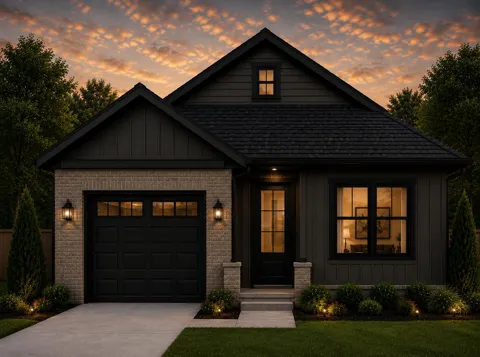 3 Parksville Heights