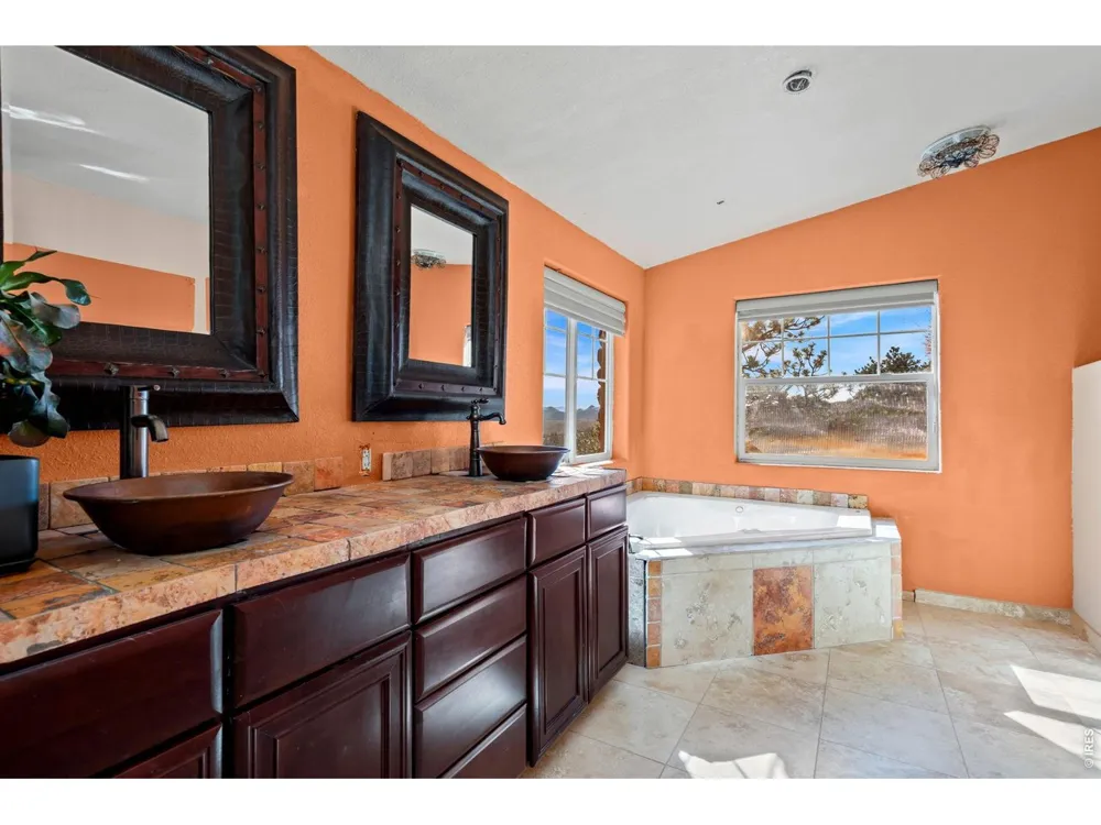 39 Mount Sherman Court Livermore, CO 80536