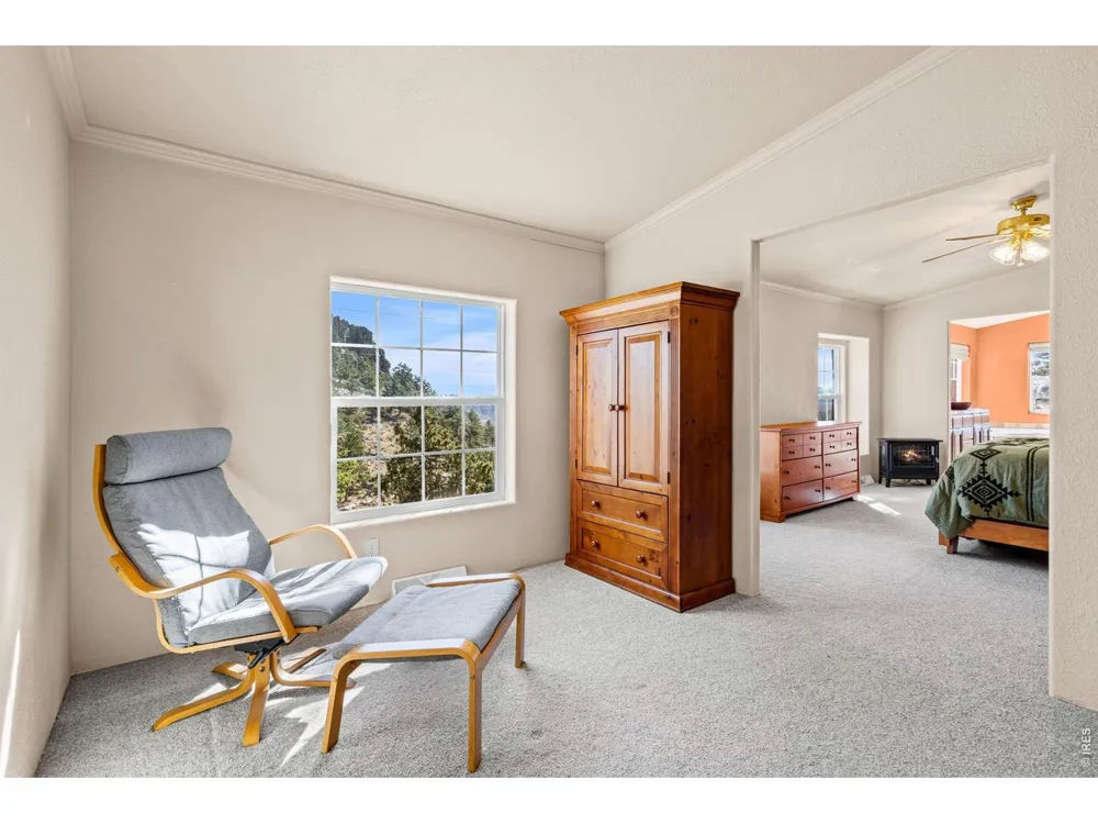 39 Mount Sherman Court Livermore, CO 80536