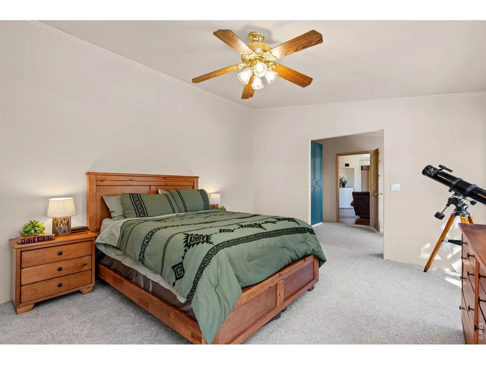 39 Mount Sherman Court Livermore, CO 80536