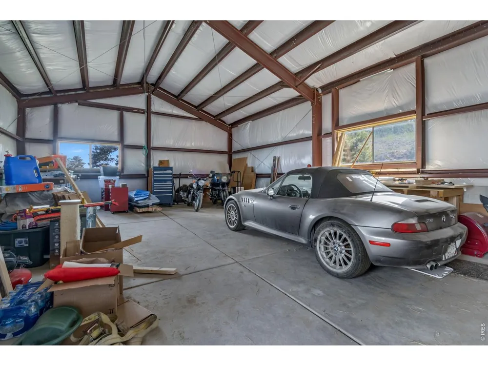 39 Mount Sherman Court Livermore, CO 80536